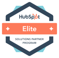 HubSpot Elite Partner
